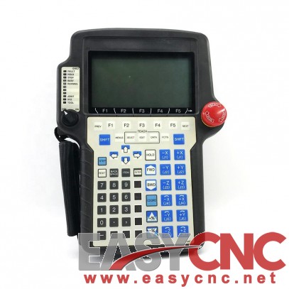 A05B-2301-C375 Fanuc Teach Pendant Used