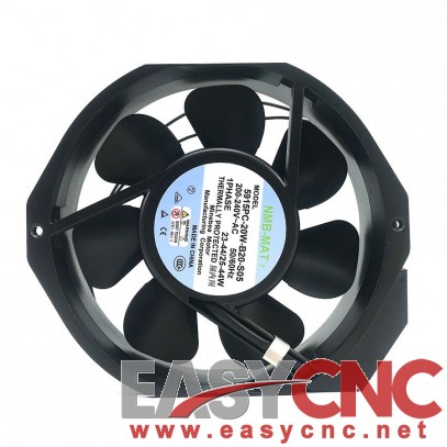 A05B-2601-C314 5915PC-20W-B20-S05 Fanuc Cooling Fan Used