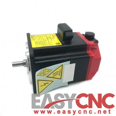 A06B-0061-B103 Fanuc Small Servo Motor With Encoder Used