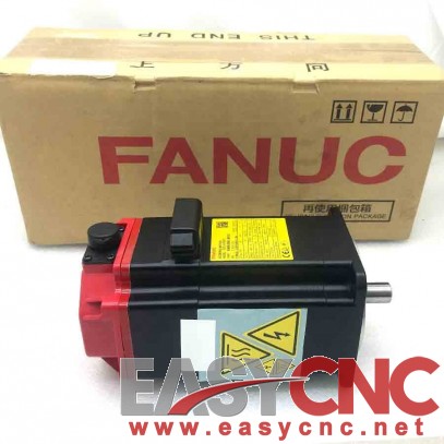 A06B-0063-B103 Fanuc AC Servo Motor Used