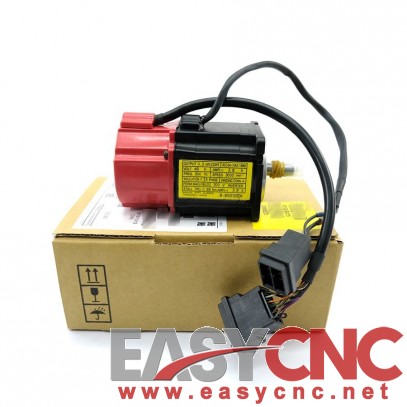 A06B-0113-B075 Fanuc AC Servo Motor New