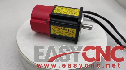A06B-0113-B075 Fanuc AC Servo Motor Used