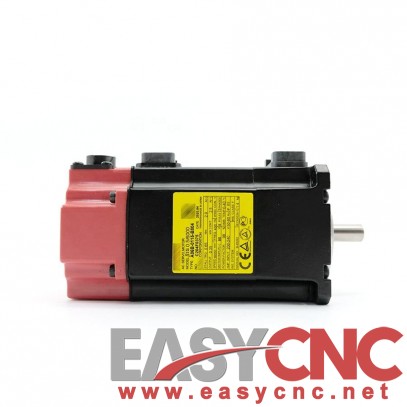 A06B-0115-B804 Fanuc AC Servo Motor Used