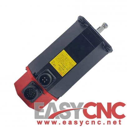 A06B-0127-B075 Fanuc AC Servo Motor New