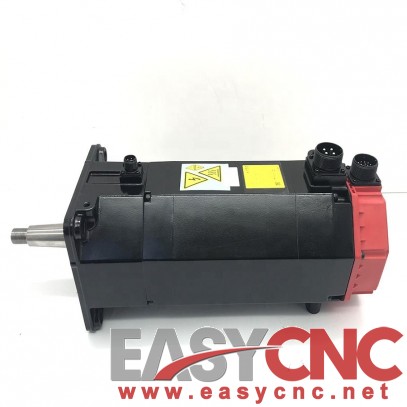 A06B-0166-B675 Fanuc Ac Servo Motor Used