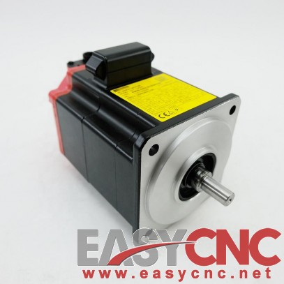 A06B-0202-B102#0100 Fanuc electric motor Used