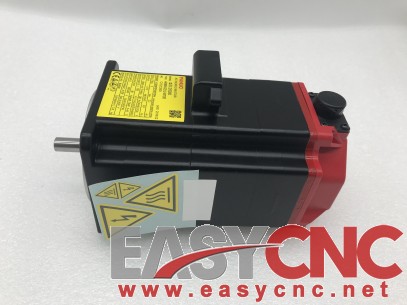 A06B-0212-B605 Fanuc AC Servo Motor Used