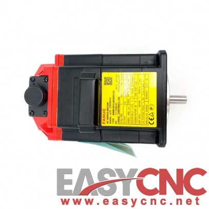 A06B-0213-B200 Fanuc AC Servo Motor Used