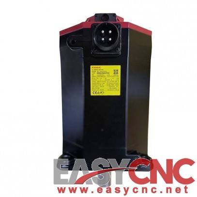 A06B-0246-B100 Fanuc Ac Servo Motor Used