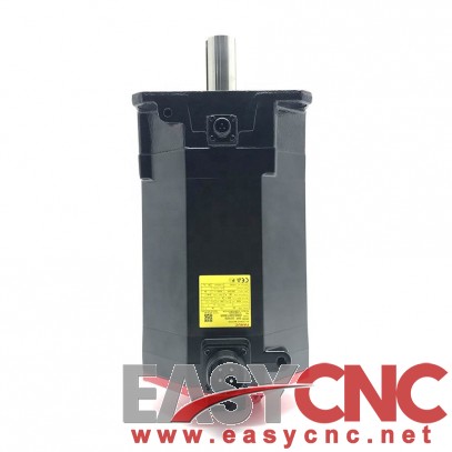 A06B-0247-B805 Fanuc Ac Servo Motor 4kw Used