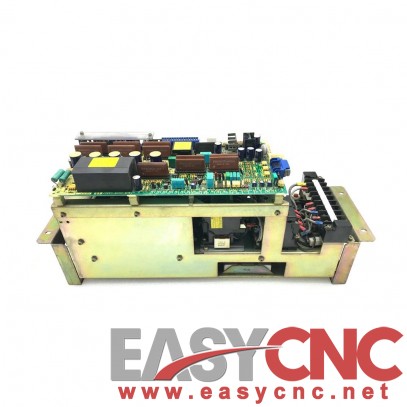 A06B-6047-H003 Fanuc Servo Drive Used