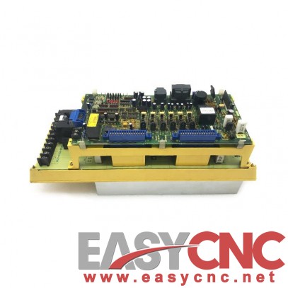 A06B-6058-H005 Fanuc Servo Variable Frequency Drive Used