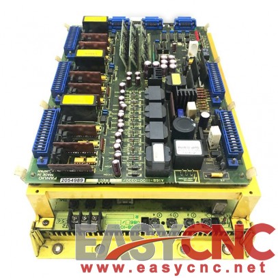A06B-6058-H334 Fanuc Servo Amplifier Module Used