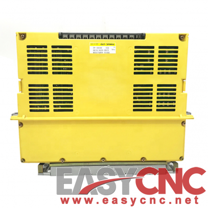 A06B-6066-H244 Fanuc 2 axis servo drive amplifier New