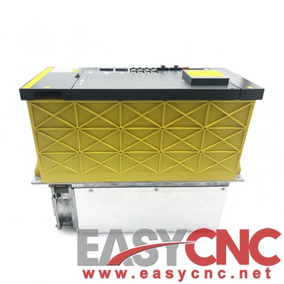 A06B-6096-H108 Fanuc Servo Amplifier Used