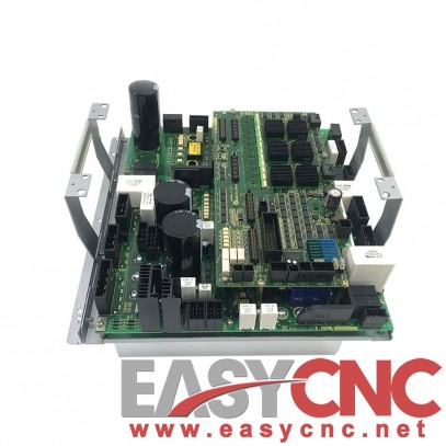 A06B-6107-H002 Fanuc Servo Amplifier Used