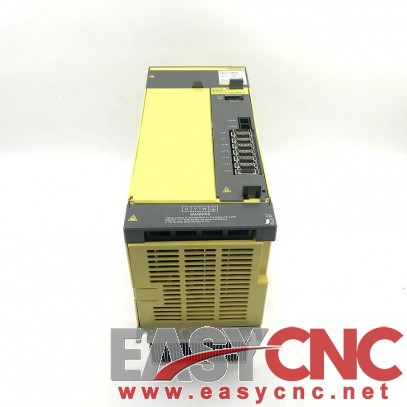 A06B-6112-H022#H550 Fanuc Spindle Amplifier Used