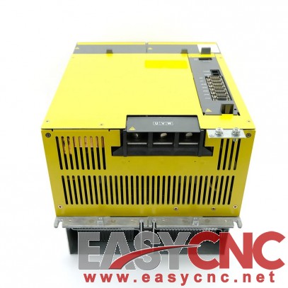 A06B-6112-H045#H550 Fanuc Spindle Amplifier New And Original