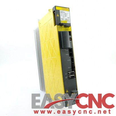 A06B-6114-H105 Fanuc Servo Amplifier New And Original