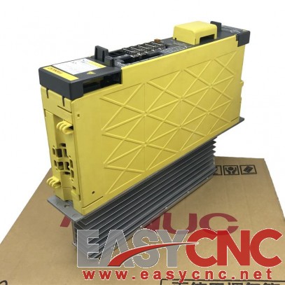 A06B-6130-H003 Fanuc Servo Amplifier Used