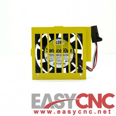 A06B-6134-K003 Fanuc Cooling Fan Unit Used