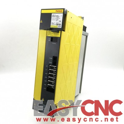 A06B-6141-H011 Fanuc Spindle Drive Used