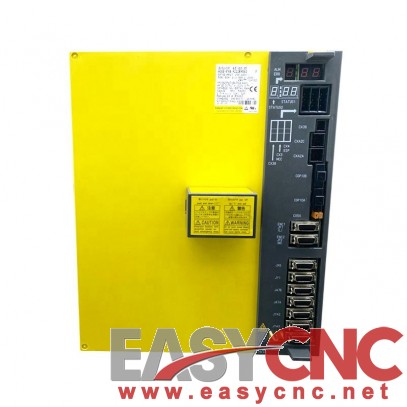 A06B-6164-H223#H580 Fanuc servo amplifier driver New
