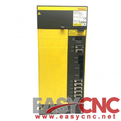 A06B-6270-H030 Fanuc Servo Amplifier Used