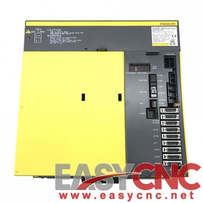 A06B-6320-H332 Fanuc Svsp Amplifier Used