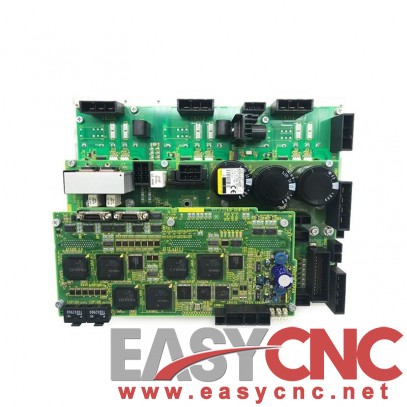 A06B-6400-H005 Fanuc Servo Amplifier Module Used