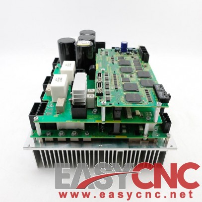 A06B-6400-H101 Fanuc servo amplifier module Used