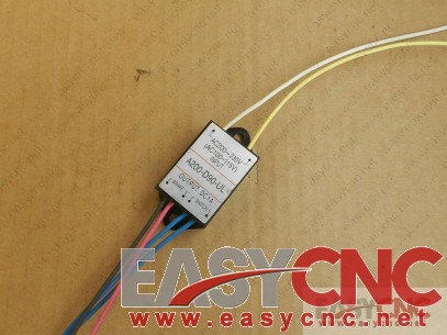 A200-D90-UL Motor Brake Rectifier new