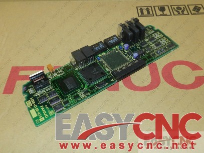 A20B-2100-0741 Servo Control Board For Fanuc A06B-6114 Series used