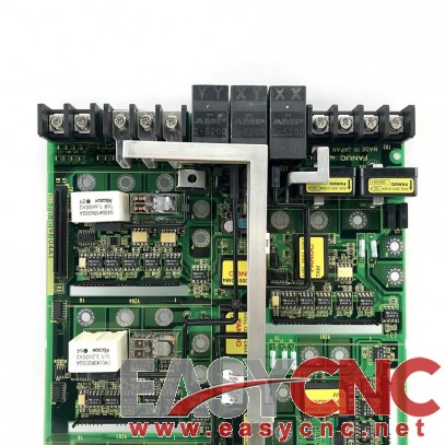 A20B-2101-0029 Fanuc Inverter Motherboard Used
