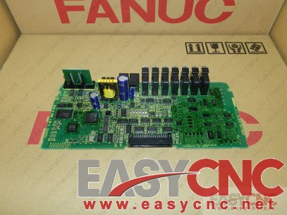 A20B-2101-0355 Fanuc Spindle Control Board PCB used