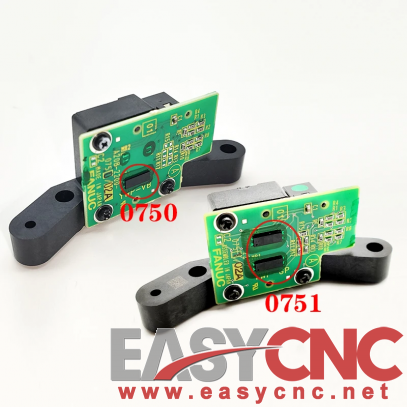 A20B-2200-0750  A860-2100-V003 Spindle Sensor For Fanuc Motor