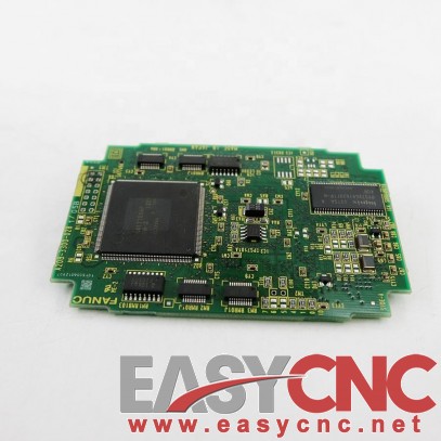 A20B-3300-0281 fanuc CNC original PCB display card control cpu board Used