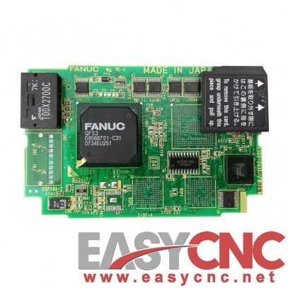 A20B-3300-0445 Fanuc Memory Card Used