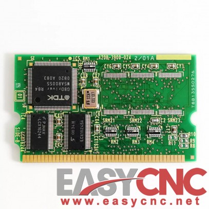A20B-3900-0242 Fanuc Memory Card Used
