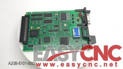 A20B-8101-0050 Fanuc PCB New And Original