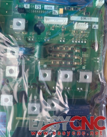 A74GA15B100R Mitsubishi Driver Board New