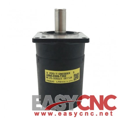 A860-0309-T352 Fanuc Spindle Encoder Used