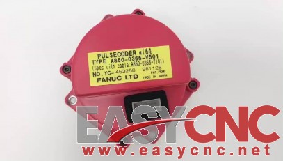 A860-0365-V501 Fanuc Pulsecoder Used