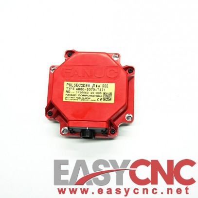 A860-2070-T371 Fanuc servo encoder plusencoder Used