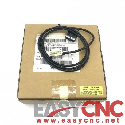 A860-2155-V001 Fanuc spindle sensor Used