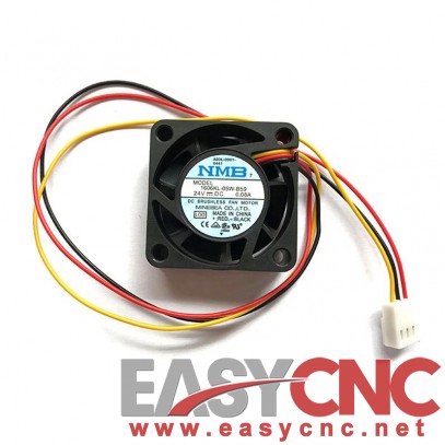 A90L-0001-0441 9WF0424H7D04 Fanuc 3-wire cooling fan New