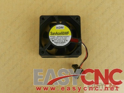 A90L-0001-0508 9WF0646H4D03 Fanuc Cooling Fan new