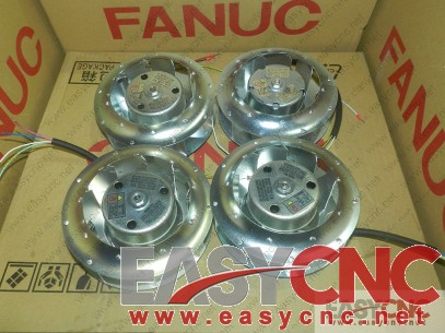A90L-0001-0538/R RT5318-0220W-B30F-S11 Spindle Cooling Fan Ventilateur For Fanuc Motor New