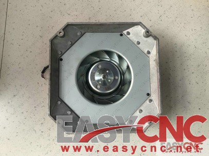 A90L-0001-0554/RW RT8924-0220W-B30F-S03 Spindle Cooling Fan Ventilateur For Fanuc Motor New