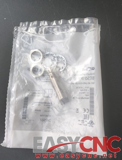 BES01PY BESM12MD-PSC80F-S04G BALLUFF sensor New